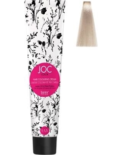 Крем-краска для волос Barex JOC Color тон 11.013