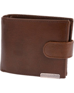 Портмоне Wild Tiger ZM-121R-123A Wild tiger