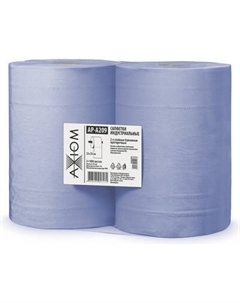 Бумажные полотенца Axiom AP-A209