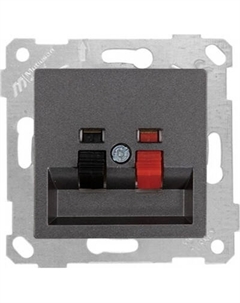 Розетка Mutlusan Rita 2200-480-0195