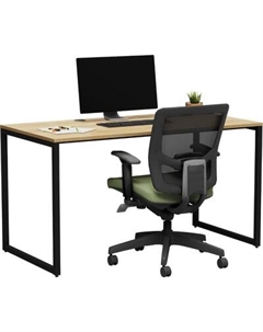 Письменный стол Crafto Тор 01 138x70x75