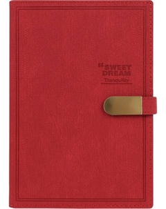 Ежедневник Darvish DV-15359B