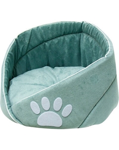 Лежанка для животных ZOONIK Топ-Топ / 22260-17 Зооник