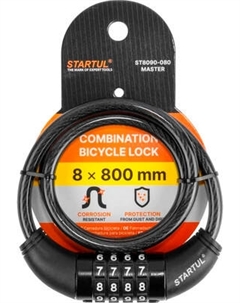 Велозамок Startul Master ST8090-080