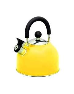 Чайник со свистком Катунь КТ-105J