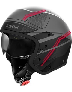 Мотошлем Airoh J110 Slim J1S55-XXL