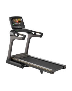 Электрическая беговая дорожка Matrix Fitness TF50XUR Matrix fitness