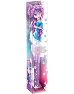 Ручка шариковая Nebulous Stars Nebulia / 11463_NSDA Nebulous stars