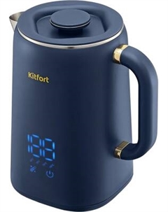 Электрочайник Kitfort КТ-6749