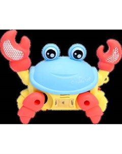 Развивающая игрушка Sima-Land Краб / 10896383 Sima-land