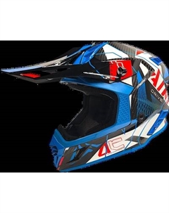 Мотошлем AiM RH855 Carbon Razor RH855R-DBR-XXXL Aim