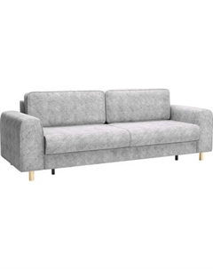 Диван Олмеко Шелдон 3-х местный