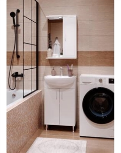 Тумба под умывальник Vako Венеция Ладога 50 / 20780