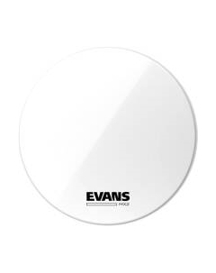 Пластик для барабана Evans BD22MX2W