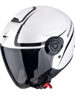 Мотошлем Scorpion Exo City Ii Intercity Scorpion exo