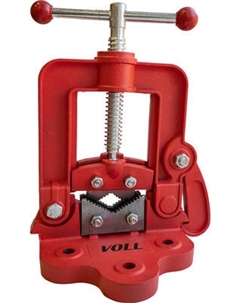 Тиски VOLL До 4" / 5.10400 Voll