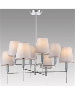 Люстра Lumion Karmen 8279/8