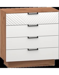 Комод Премиум Оливия
