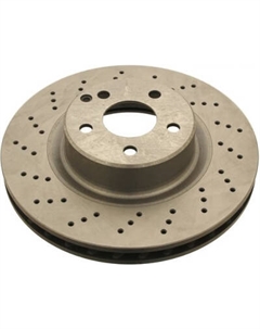 Тормозной диск Febi Bilstein 21086 Febi bilstein