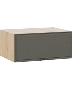 Шкаф под вытяжку ТриЯ Белладжио 1В8ГП с одной откидной дверью Трия