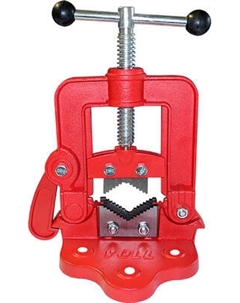 Тиски VOLL До 2" / 5.10200 Voll