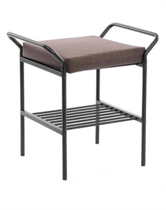 Банкетка Tetchair Эрго рогожка