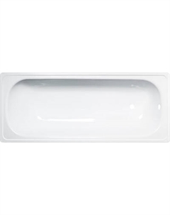 Ванна стальная ВИЗ Antika А-40001 140x70 Виз