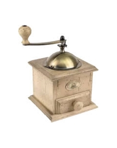 Кофемолка механическая Peugeot Antique 31152