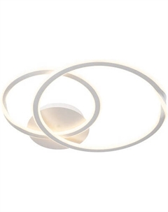 Потолочный светильник Arte Lamp A2211PL-48WH Arte lamp