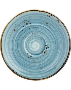 Тарелка закусочная (десертная) By Bone Infinity 81229121 / ри105 By bone