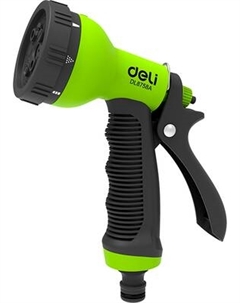 Распылитель для полива Deli EDL8758A