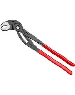 Клещи переставные VOLL Cobra с механизмом быстрой фиксации L-16" 400мм / 5.12400 Voll