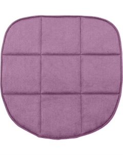 Комплект подушек на стул BIO-LINE 9 квадратов 39x40 / PSKK9 Bio-line