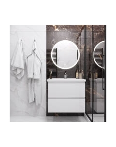 Зеркало Laparet Electra D 60