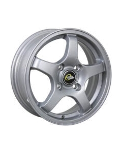 Литой диск Cross Street CR-14 14x5.5" 4x98мм DIA 58.6мм ET 35мм S Cross street