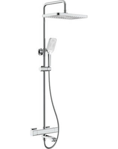 Душевая система со смесителем Raglo R01.26