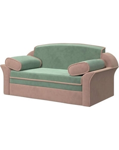 Диван Bravo Мебель Рик 1200 Стандарт 1 вариант Bravo мебель