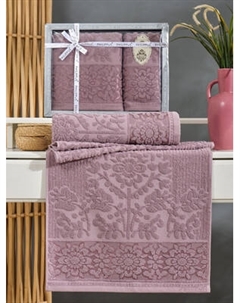 Набор полотенец Philippus Lydia / 12370