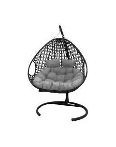 Кресло подвесное M-Group Для двоих Люкс / 11510409 M-group