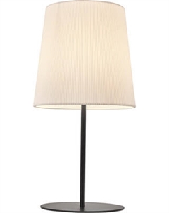 Прикроватная лампа ESCADA 190001/B/1T E27x40W / ES0002702 Escada