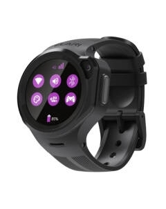 Умные часы детские Elari KidPhone 4GR / KP-4GR