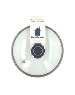 Крышка стеклянная DomiNado GP200 Dominado