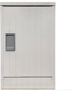 Щит распределительный Wilderness Linebox / 070040035LB