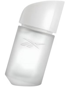 Туалетная вода Reebok Iconic Statement White For Everyone