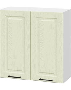 Шкаф навесной для кухни SV-мебель Грейвуд Ш700 Sv-мебель