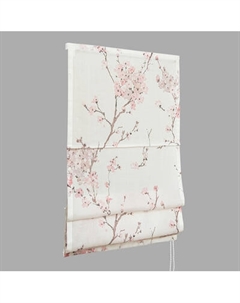 Римская штора Delfa Мини Sakura СШД-01М 564/014