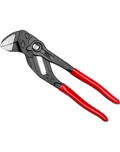 Клещи переставные VOLL Cobra с кулачковым приводом L-7" 175мм / 5.22175 Voll