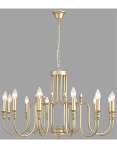 Люстра Lumion Suana 8318/12