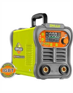 Инвертор сварочный DYLLU DTWD320011 Dyllu