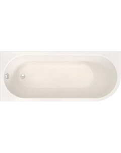 Ванна акриловая Radomir Вальс 3/4 170x70 / 1-01-2-1-1-338К